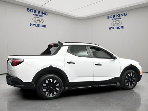 New 2026 Hyundai Santa Cruz SEL FWD image 4