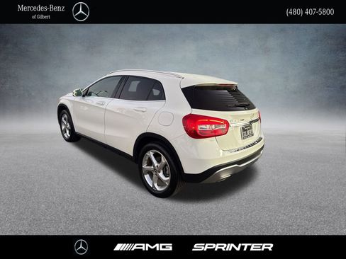Used 2019 Mercedes-Benz GLA 250 image 3