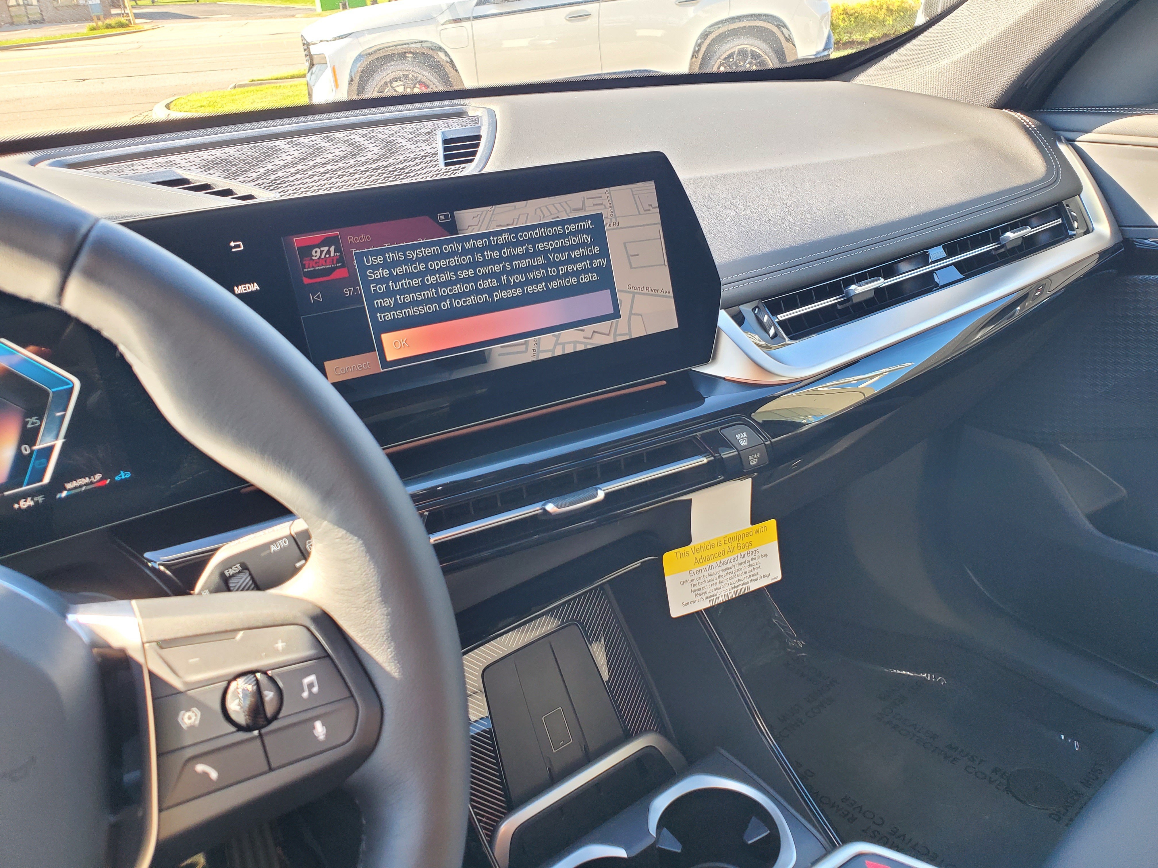 New 2027 BMW X1 xDrive28i AWD/4WD image 16