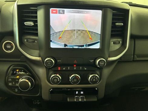 Used 2023 RAM 1500 Big Horn AWD/4WD image 23