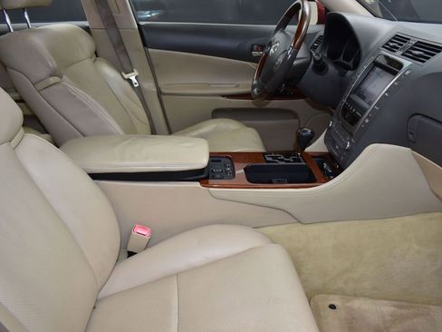 Used 2007 Lexus GS 350 image 23