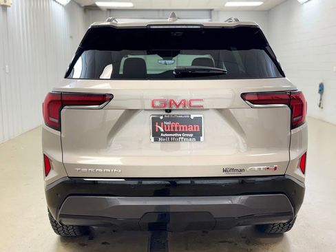 New 2026 GMC Terrain AT4 w/ Convenience Package III AWD/4WD image 6