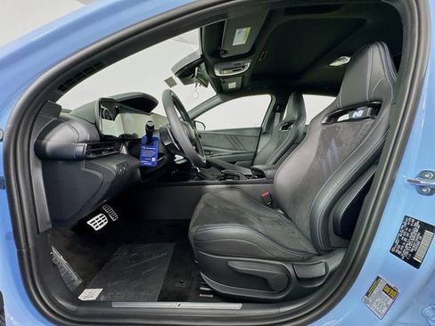 New 2026 Hyundai Elantra N FWD image 37