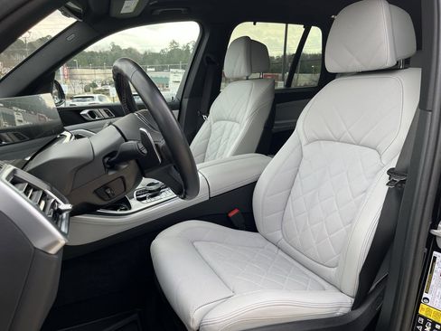 Certified 2024 BMW X5 M60i image 14