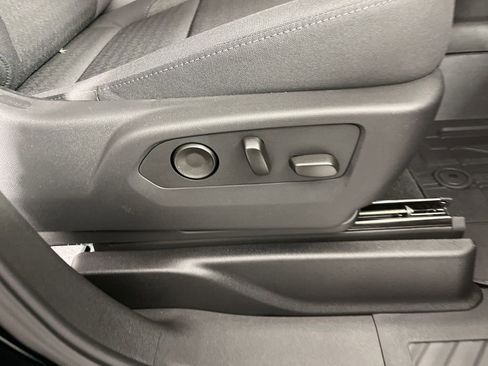 New 2026 Chevrolet Tahoe LS image 9