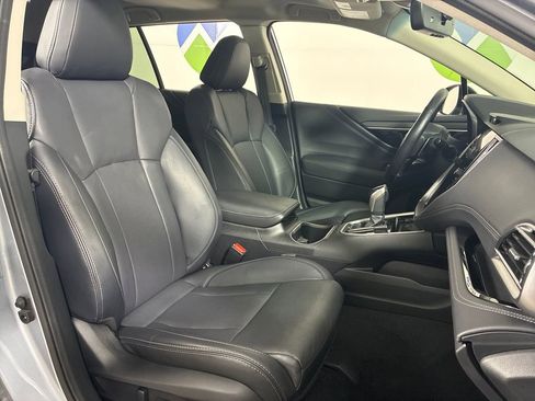 Used 2022 Subaru Outback Limited XT image 34