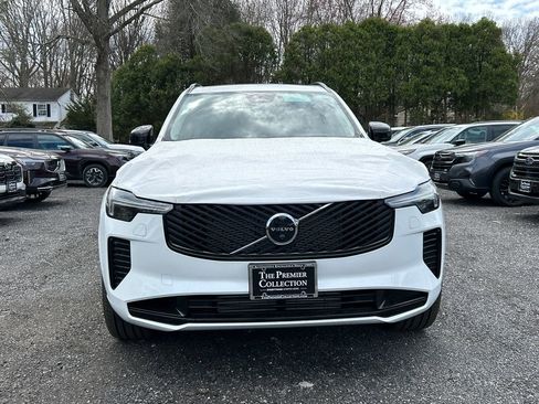 New 2026 Volvo XC90 T8 Ultra w/ Protection Package Premier AWD/4WD image 6