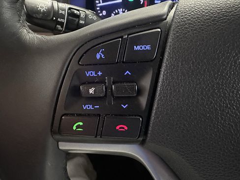 Used 2018 Hyundai Tucson Sport w/ Cargo Package image 44