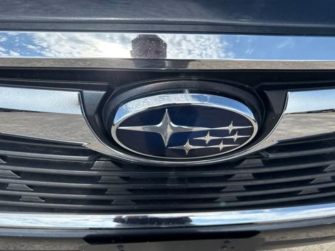 Used 2019 Subaru Forester Limited w/ Popular Package #3 AWD/4WD image 13