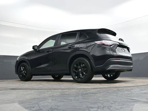 Used 2023 Honda HR-V Sport image 32