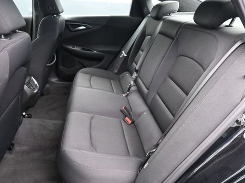 Used 2024 Chevrolet Malibu LT FWD image 25