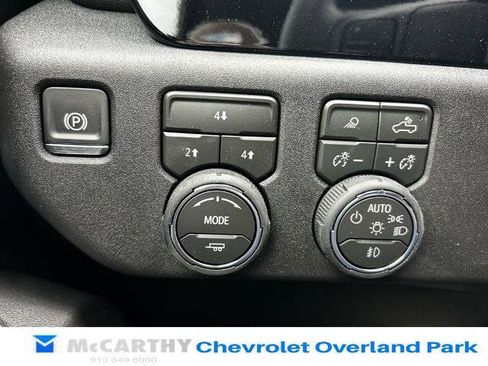 New 2026 Chevrolet Silverado 3500 LT w/ Z71 Chrome Sport Edition image 17