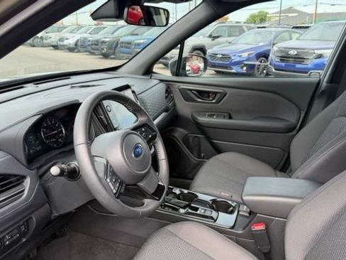 Used 2026 Subaru Forester Premium AWD/4WD image 20
