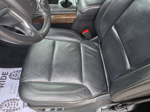 Used 2019 Chevrolet Tahoe LT RWD image 13