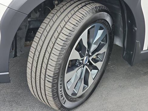 Certified 2024 Subaru Outback Touring AWD/4WD image 34