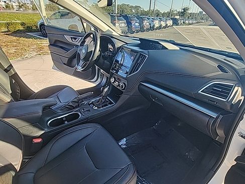 Certified 2023 Subaru Crosstrek 2.5i Limited image 14