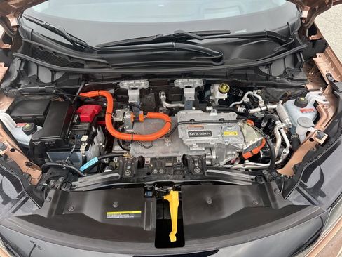 Used 2023 Nissan Ariya image 36