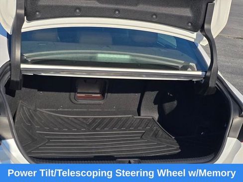 Used 2021 Lexus ES 350 w/ Premium Package image 20