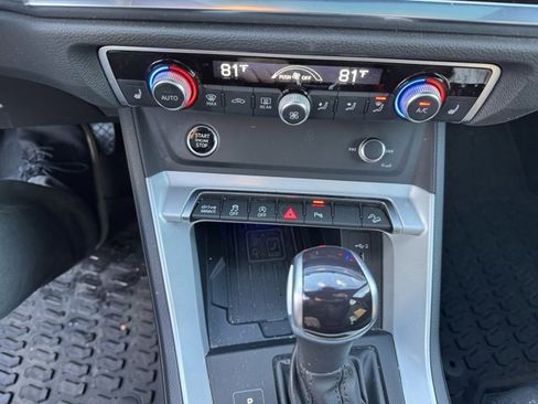 Certified 2023 Audi Q3 2.0T Premium Plus w/ Premium Plus Package image 19