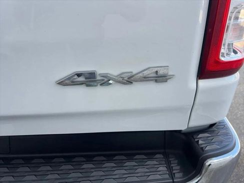 Certified 2024 RAM 1500 Big Horn AWD/4WD image 11