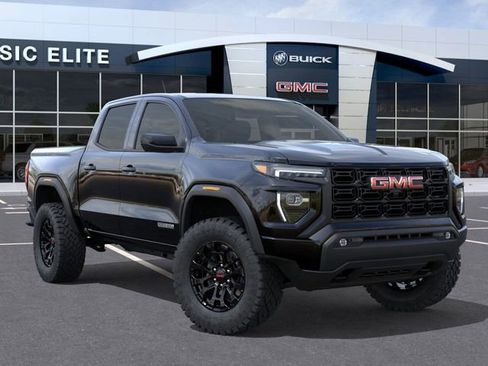 New 2026 GMC Canyon Elevation w/ Convenience Package RWD image 7