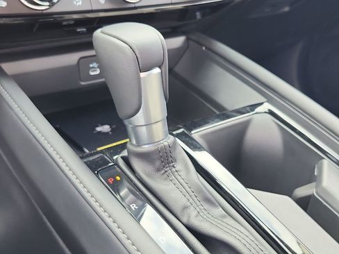 Used 2025 Honda Accord Touring image 21