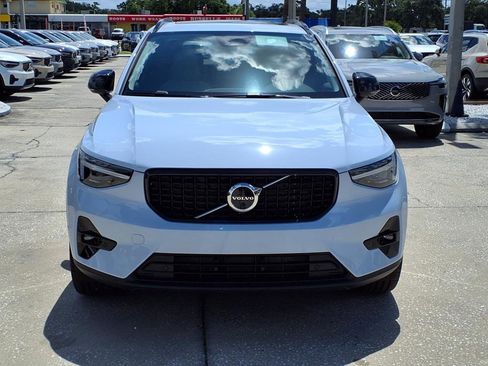 New 2026 Volvo XC40 B5 Plus w/ Protection Package Premier image 2