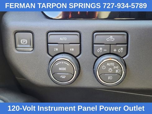 Certified 2023 Chevrolet Silverado 1500 RST image 26