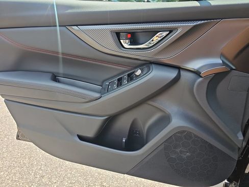 New 2026 Subaru WRX Premium AWD/4WD image 22