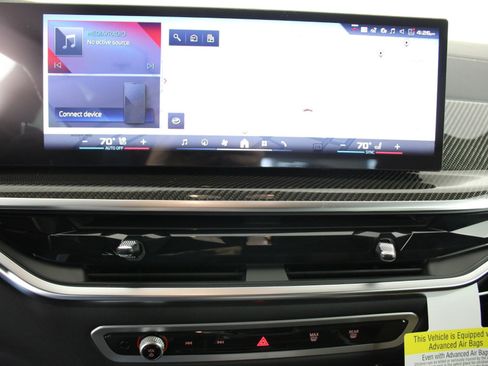 New 2026 BMW X5 M60i w/ Climate Comfort Package image 27