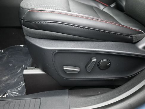 New 2026 Ford Escape ST-Line Select image 24