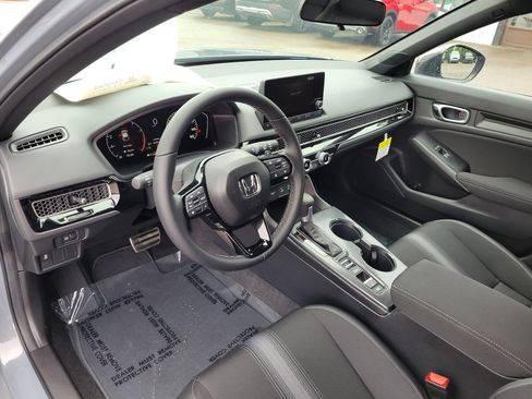 Used 2026 Honda Civic Sport image 17