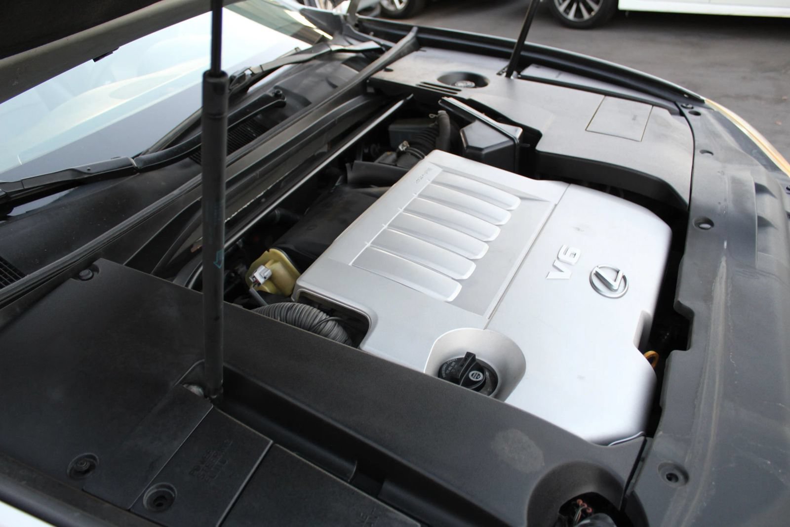 Used 2008 Lexus ES 350 w/ Premium Pkg FWD image 36