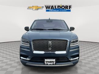 Used 2019 Lincoln Navigator Reserve w/ Cargo Package video 2