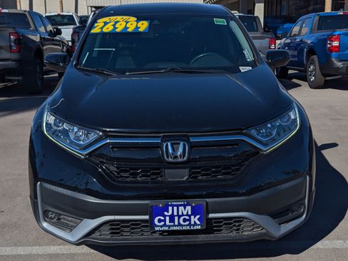 Used 2020 Honda CR-V EX-L image 6