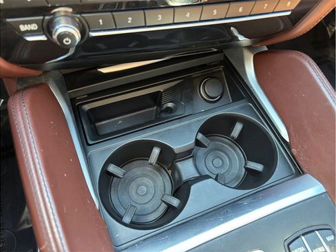 Used 2018 BMW X6 M Sport Utility 4D image 40