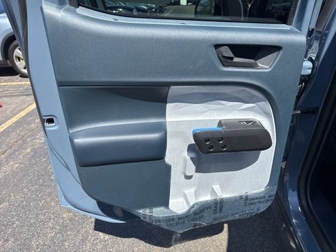 New 2026 Ford Maverick XLT FWD image 50