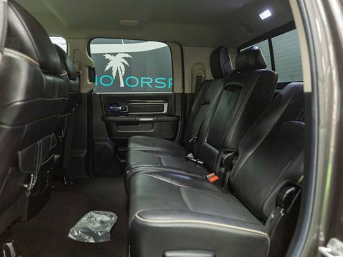Used 2014 RAM 2500 Limited image 14
