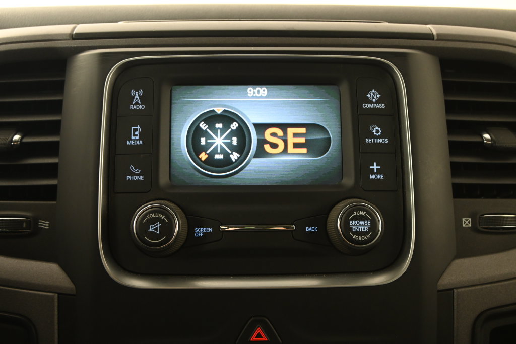 Used 2014 RAM 3500 Tradesman w/ Chrome Appearance Group AWD/4WD image 27