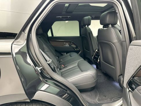 Certified 2024 Land Rover Range Rover Sport SE image 4