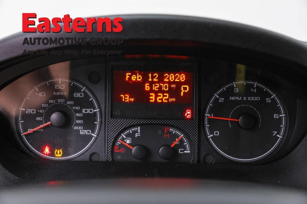 Used 2021 RAM ProMaster 2500 FWD image 19