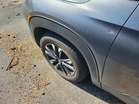 Used 2022 Chevrolet TrailBlazer LT image 18