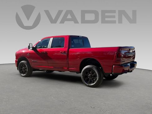 New 2026 RAM 2500 Laramie w/ Night Edition AWD/4WD image 22