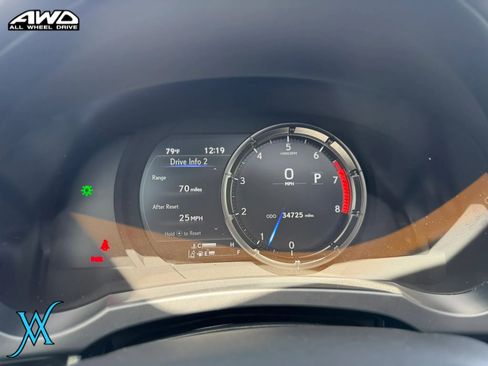 Used 2021 Lexus IS 350 F Sport w/ Dynamic Handling Package AWD/4WD image 33