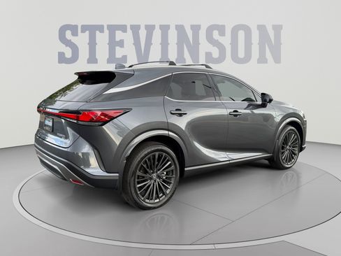 Used 2026 Lexus RX 350h w/ Convenience Package AWD/4WD image 5