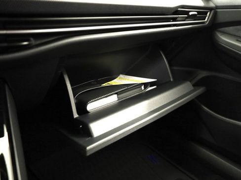 New 2026 Volkswagen Golf w/ Euro Style Package image 24