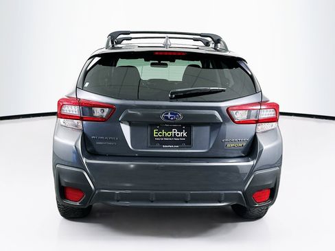 Used 2023 Subaru Crosstrek 2.5i Sport image 7