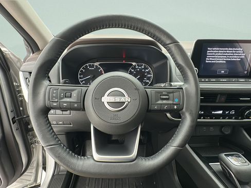 Used 2023 Nissan Rogue SV w/ SV Premium B Package AWD/4WD image 16