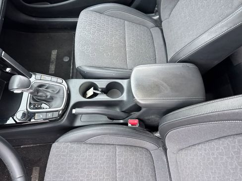 Certified 2024 Kia Seltos X-Line image 26