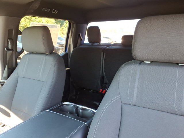 New 2026 Ford F150 STX AWD/4WD image 16
